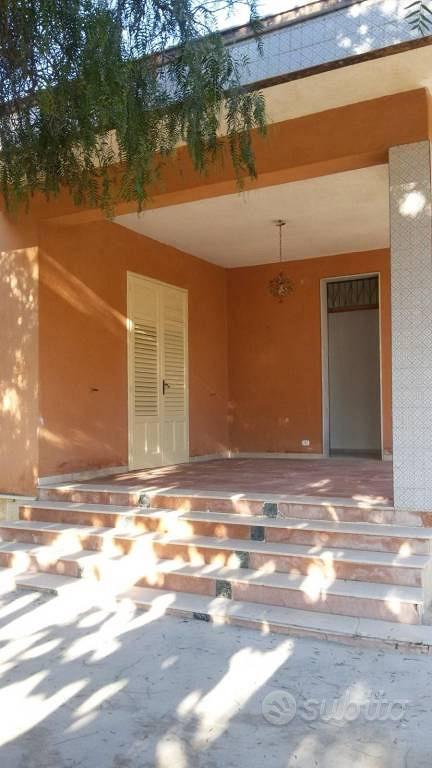 Casa – Castelvetrano, Selinunte - Altro