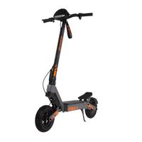 Monopattino kukirin g2