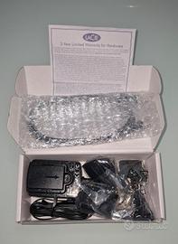 ALIMENTATORE + CAVO THUNDERBOLT 2