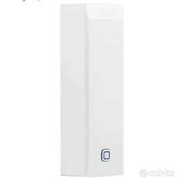 Homematic IP Sensore di inclinazione e shock Smart