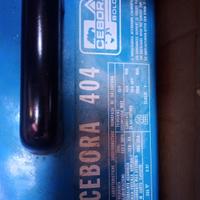 saldatrice cebora 404 usata 