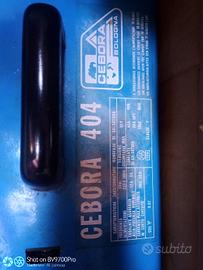 saldatrice cebora 404 usata 