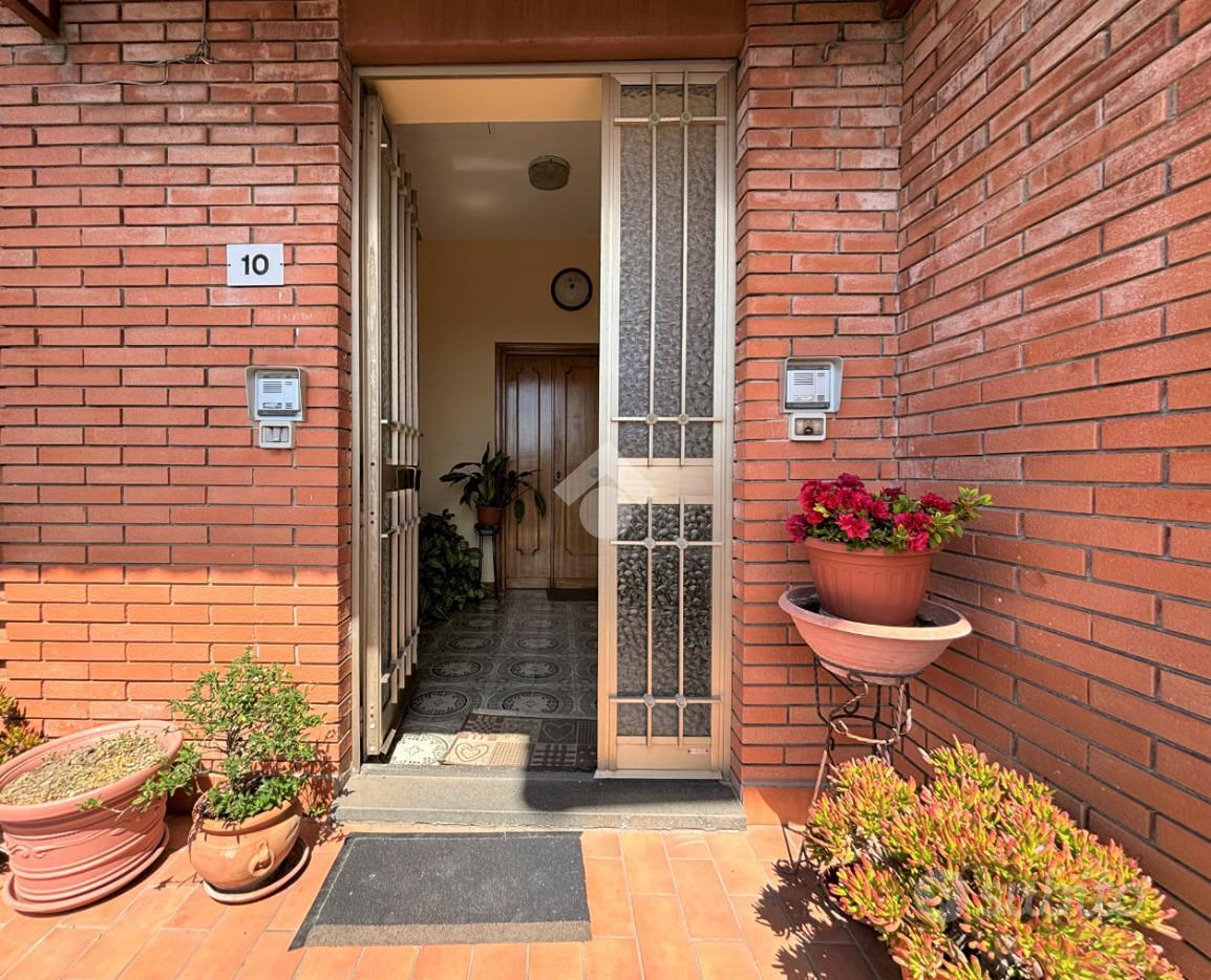 Appartamento – Grotte di Castro, Viterbo - Vista 3