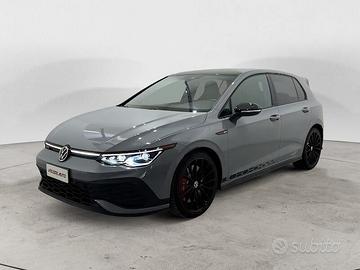 Volkswagen Golf GTI 2.0 TSI GTI Clubsport 45 ...