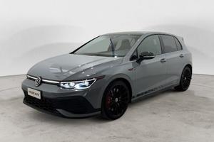 Volkswagen Golf GTI 2.0 TSI GTI Clubsport 45 ...