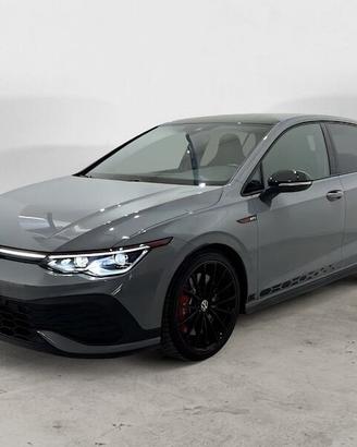 Volkswagen Golf GTI 2.0 TSI GTI Clubsport 45 ...