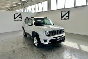 JEEP Renegade 1.3 T4 190CV PHEV 4XE AT6 LIMITED