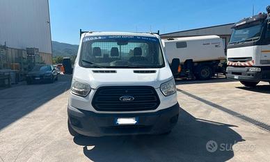 Autocarro Ford Transit