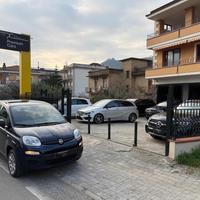 FIAT Panda Metano Natural Power Ita UniPro