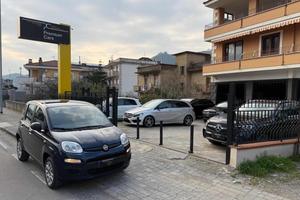 FIAT Panda Metano Natural Power Ita UniPro