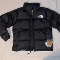 Piumino THE NORTH FACE 700, Nero, Taglia M