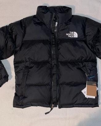 Piumino THE NORTH FACE 700, Nero, Taglia M