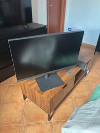 Monitor benq pd3205u