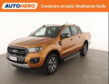 FORD Ranger MB72076