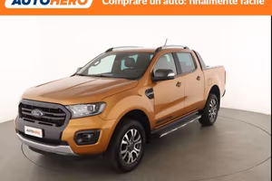 FORD Ranger MB72076