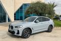 Bmw X4 xDrive20i 48V Msport possibilità noleggio n