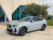 Bmw X4 xDrive20i 48V Msport possibilità noleggio n