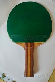 racchetta da ping pong 