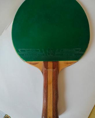 racchetta da ping pong 