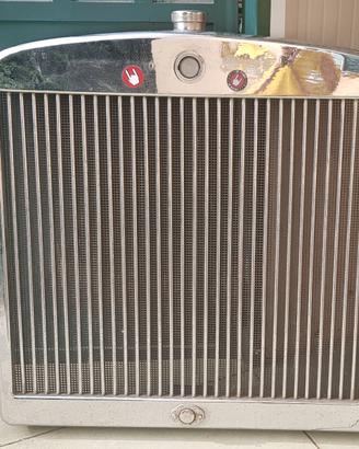 Muso Camion Americano (stile peterbilt kenworth)