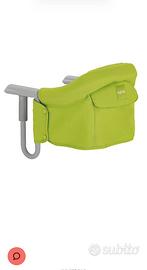 Seggiolino da tavolo