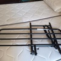 Sponde letto per anziani