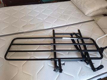 Sponde letto per anziani