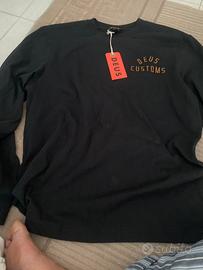 Maglione Deus