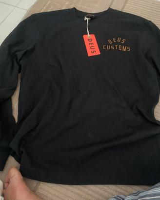 Maglione Deus