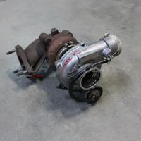 Turbo turbina turbocompressore Jeep Cherokee KJ