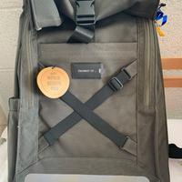 ZAINO LENNY BIKE PACK