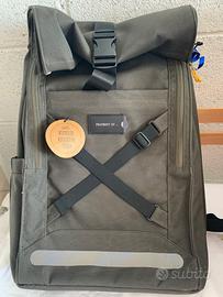 ZAINO LENNY BIKE PACK