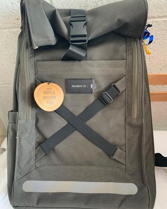 ZAINO LENNY BIKE PACK
