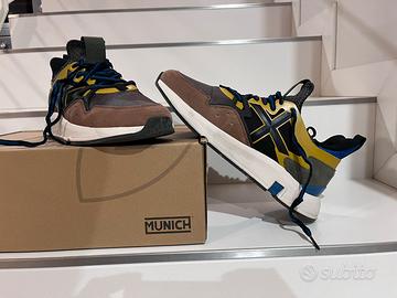 Munich Click 109 Tg. 43 Uomo