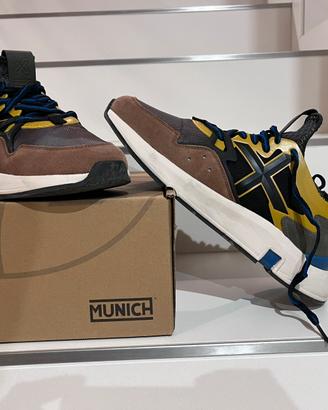 Munich Click 109 Tg. 43 Uomo