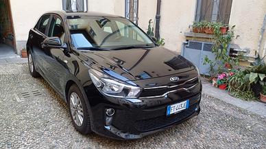KIA RIO 1.2 Evolution 10.500 euro poco trattabile