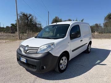 Renault Kangoo 1.5 dci automatico furgone