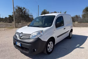 Renault Kangoo 1.5 dci automatico furgone