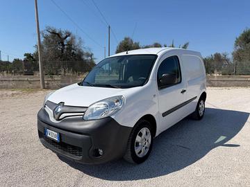 Renault Kangoo 1.5 dci automatico furgone