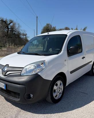 Renault Kangoo 1.5 dci automatico furgone