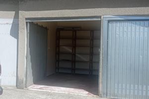 Garage via Paisiello