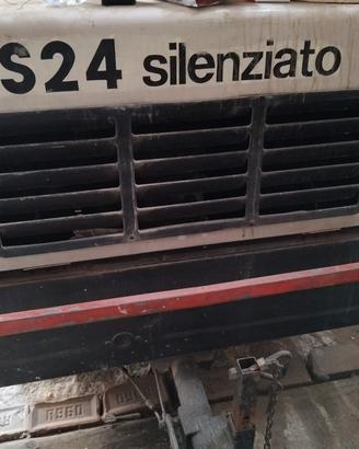 attrezzatura edile 