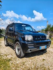 SUZUKI JIMNY 1.5 DDIS SPECIAL 4X4 