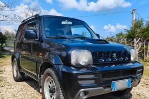 SUZUKI JIMNY 1.5 DDIS SPECIAL 4X4 