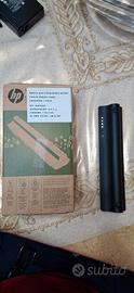 Batteria originale hp nuova,per Compaq
