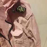 Giacca Estiva Stone Island Taglia XL