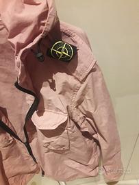 Giacca Estiva Stone Island Taglia XL