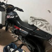 Yamaha Xt 600
