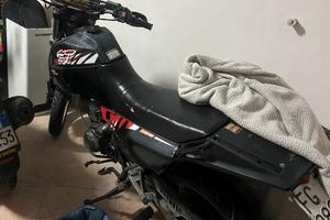 Yamaha Xt 600