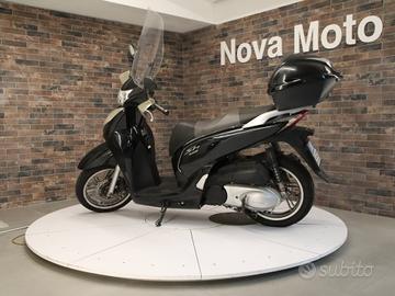 Honda SH - SH 300 Abs my15